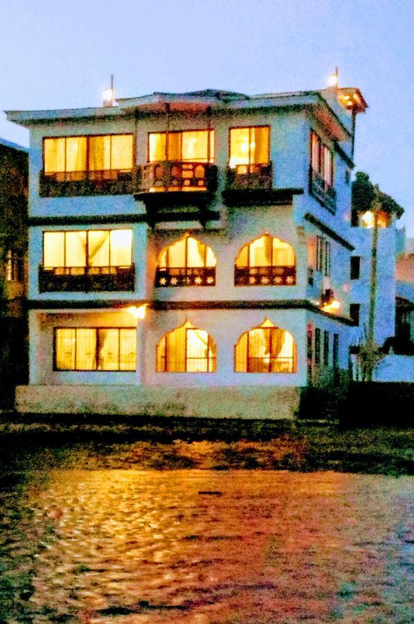 Beytul Habaib Hotel Lamu Exterior foto