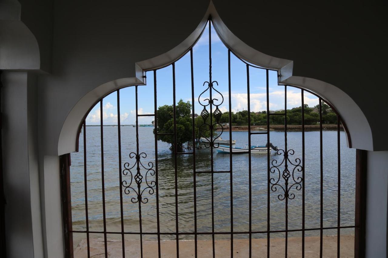 Beytul Habaib Hotel Lamu Exterior foto